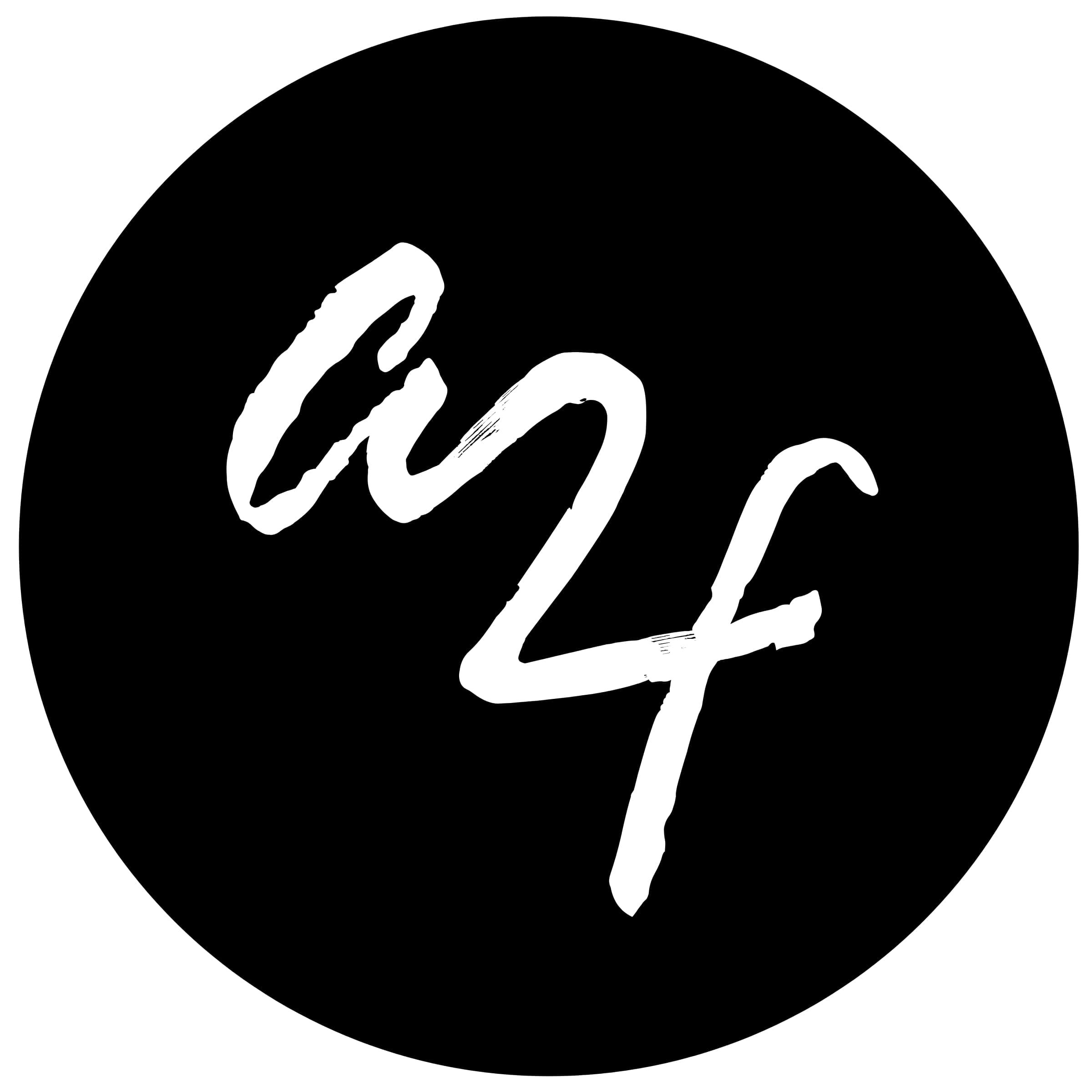 A2F Logo