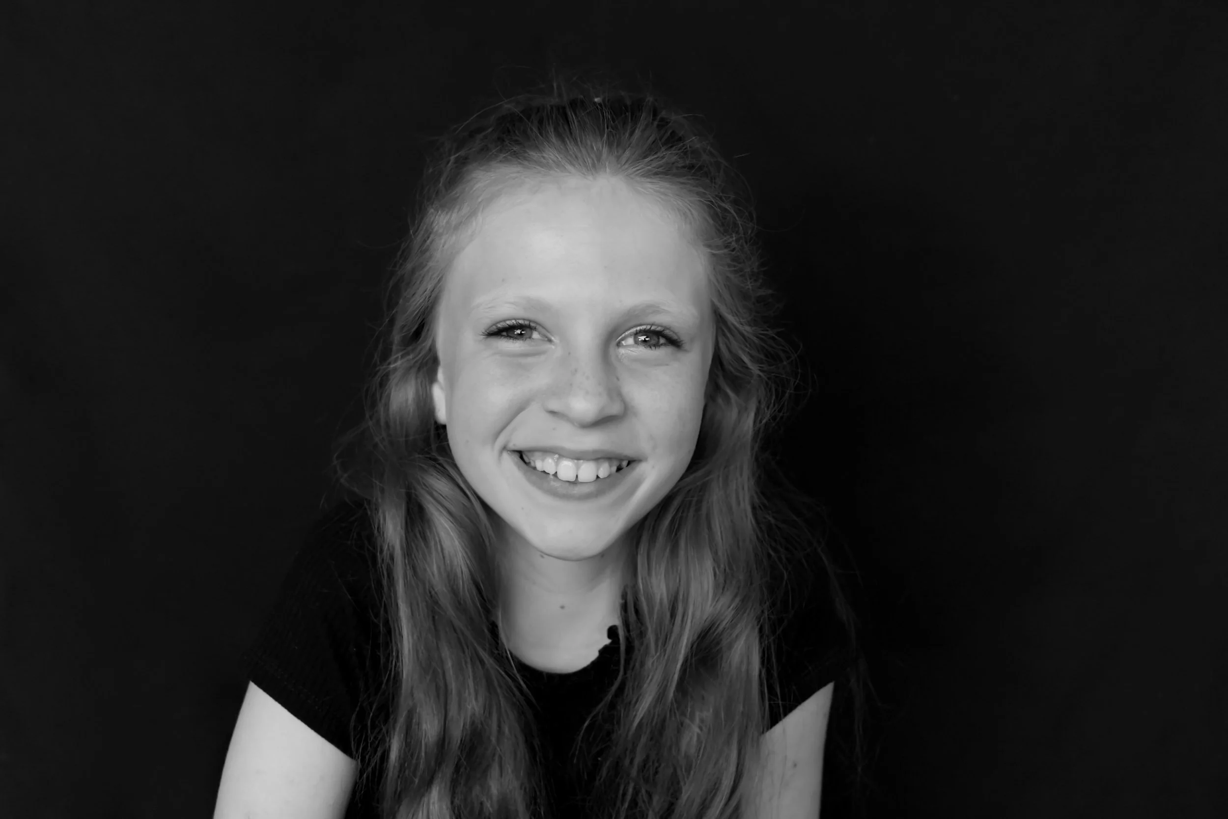 School Photography Midland Texas