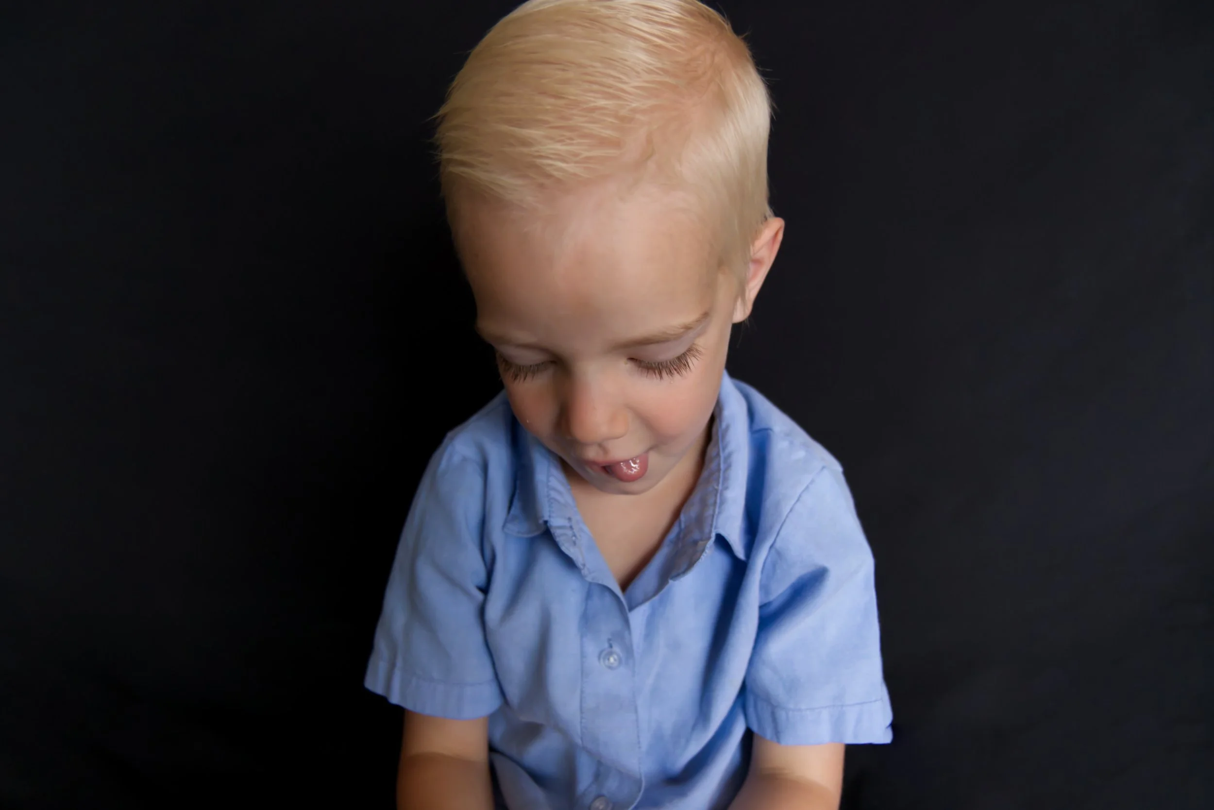 Odessa Texas Daycare Photographer