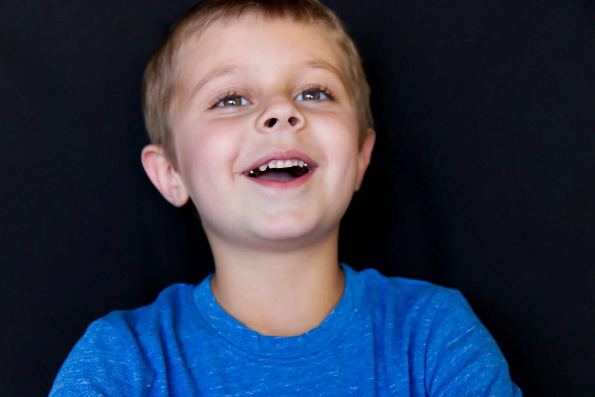 Midland Texas Daycare Photographer