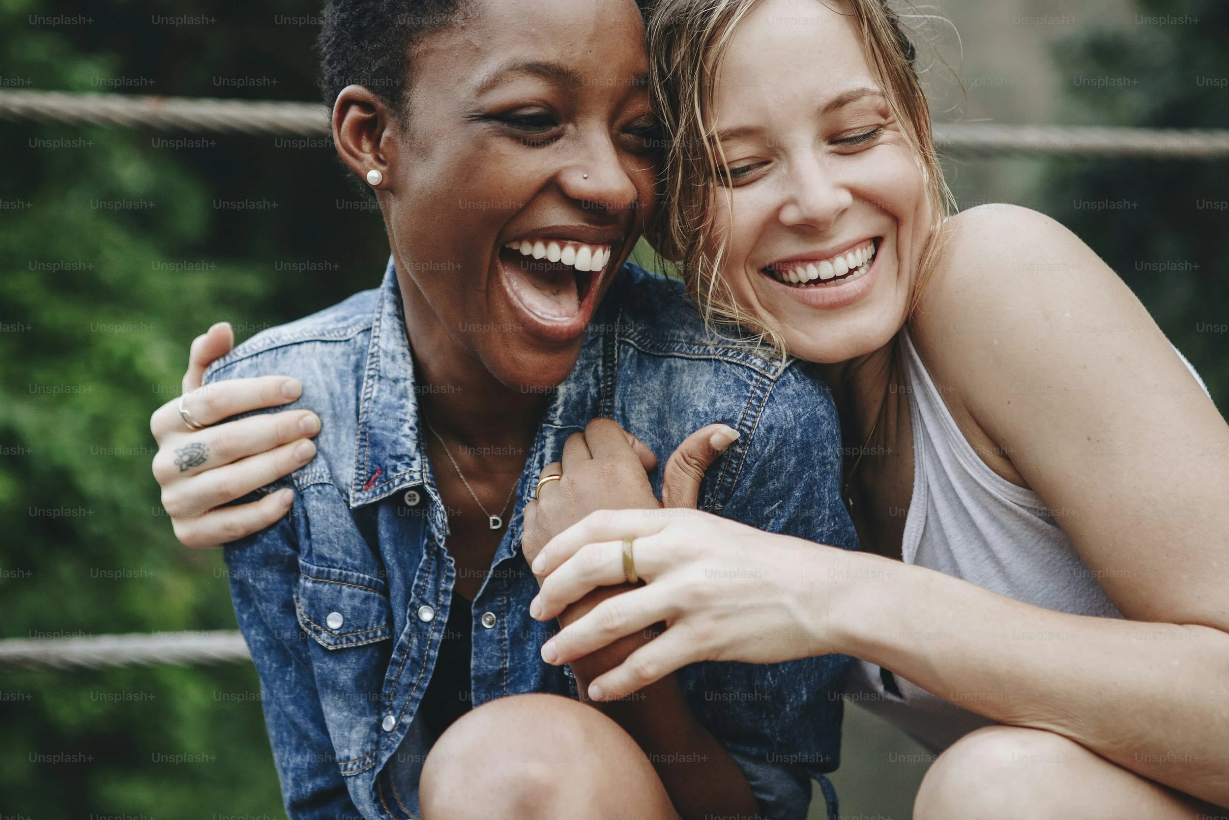 🌟 Secure Attachment: The Sweet Spot in Relationships