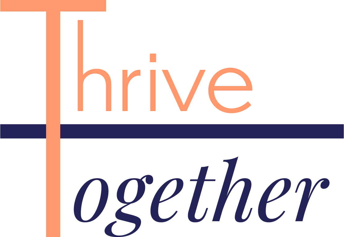 Thrive Together Occupational Therapy LLC