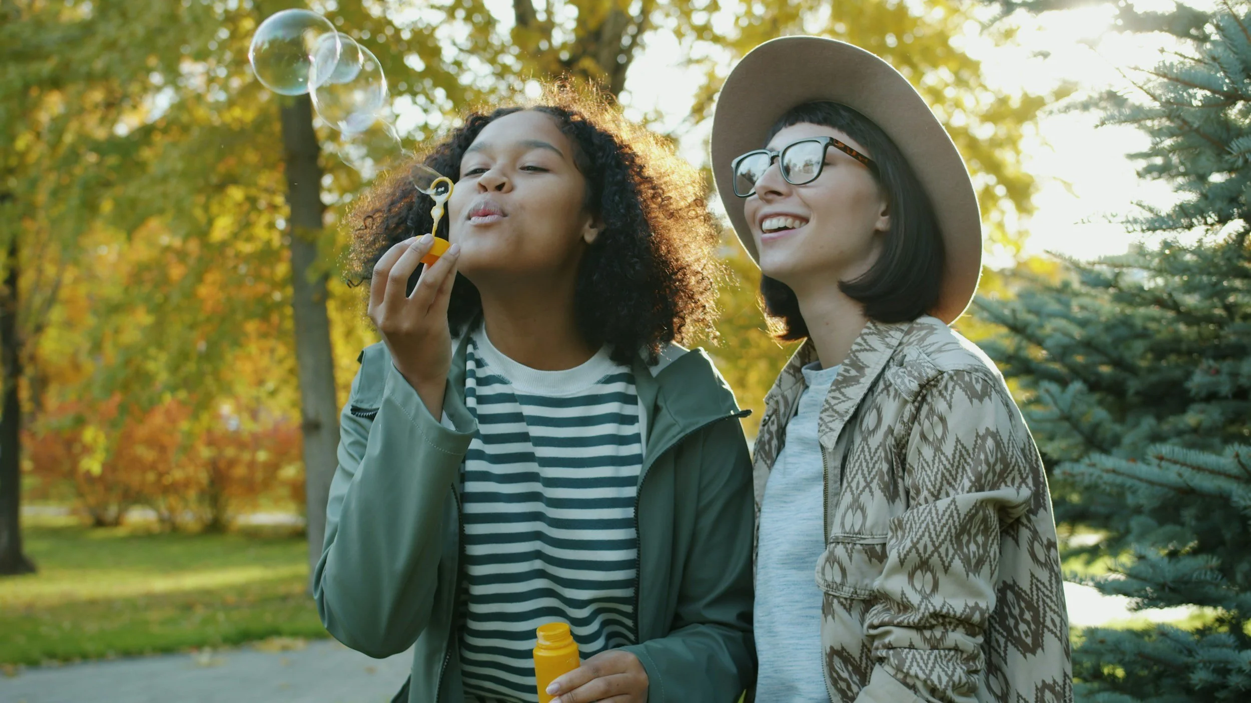 Making Breath Activities FUN