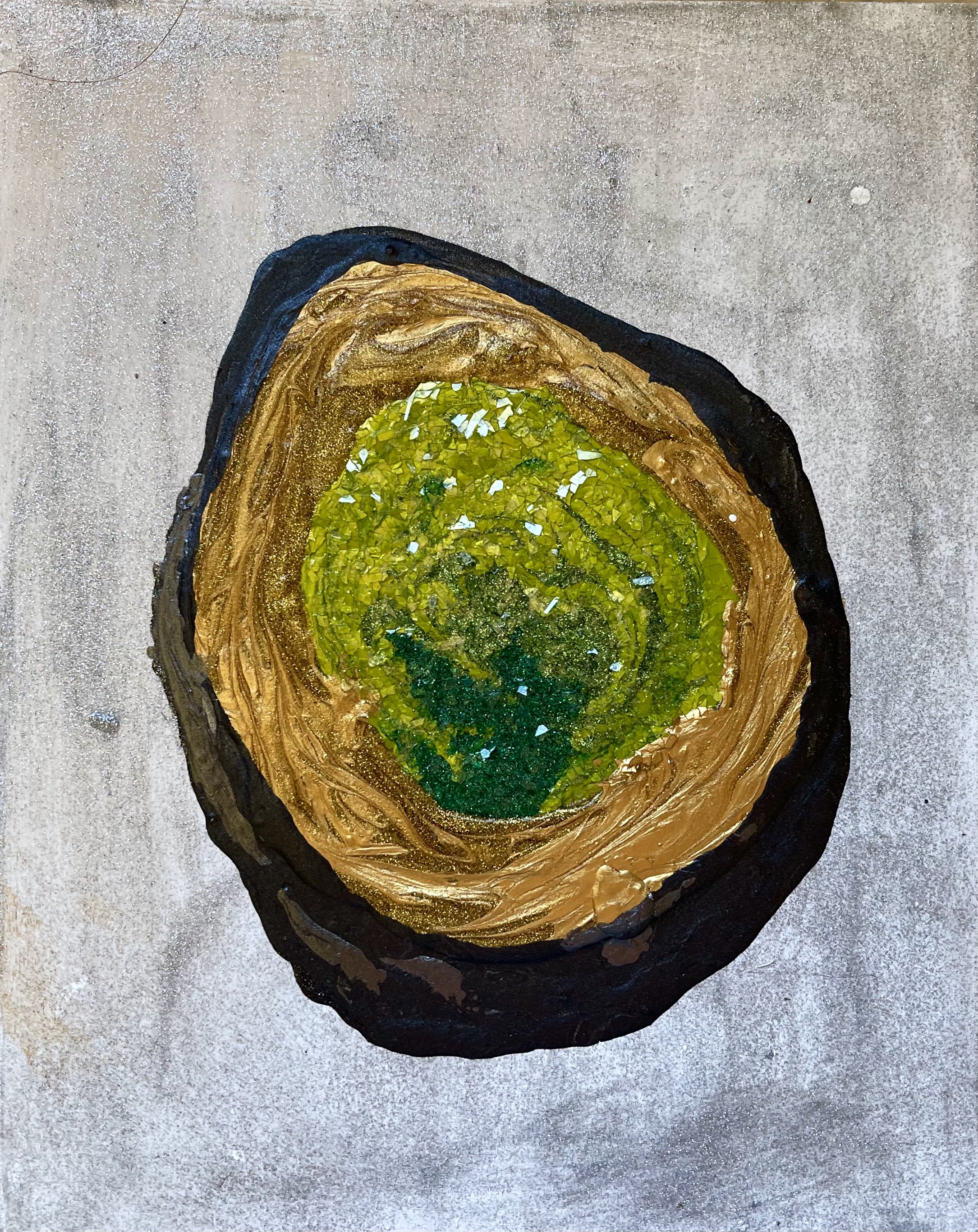 Geode #4