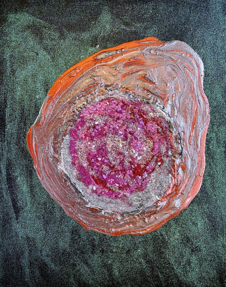 Geode #1