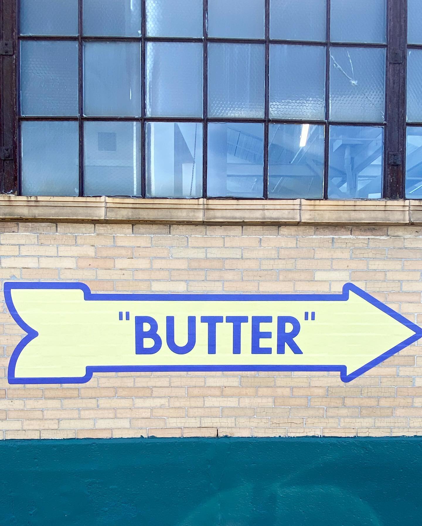 You butter believe that &ldquo;Butter 2&rdquo; in Indy is a fabulous way to spend #labordayweekend. Get yourself to Stutz and take in all the excellence!

BUTTER is a multi-day fine art fair showcasing the works of 50+ Black visual artists. 
@ganggan