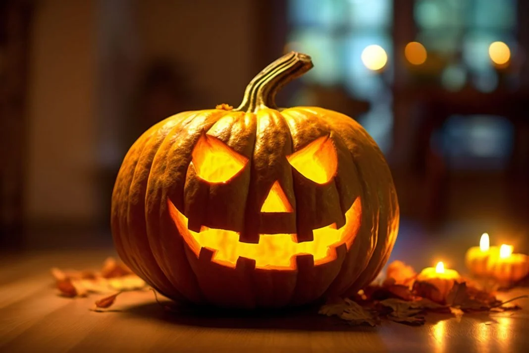 Pumpkin Walk Pre-Sale Packages Tickets*
