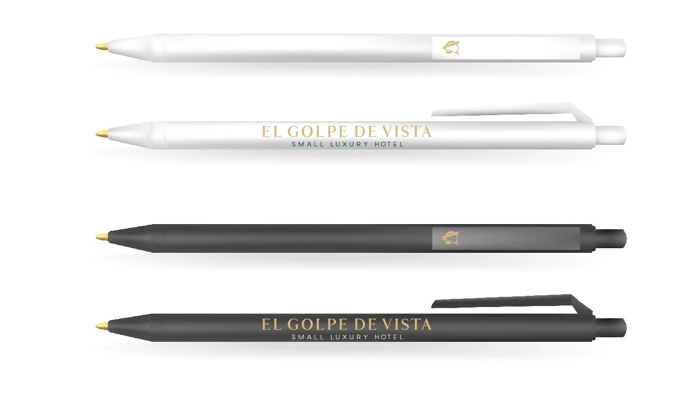 Branded Pens