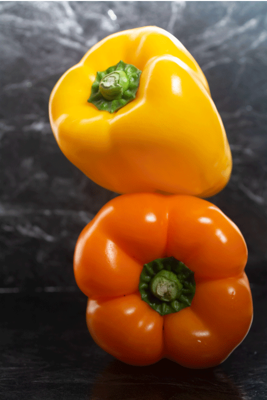 Peppers