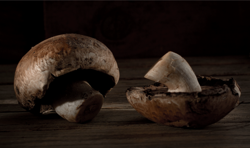 Mushrooms