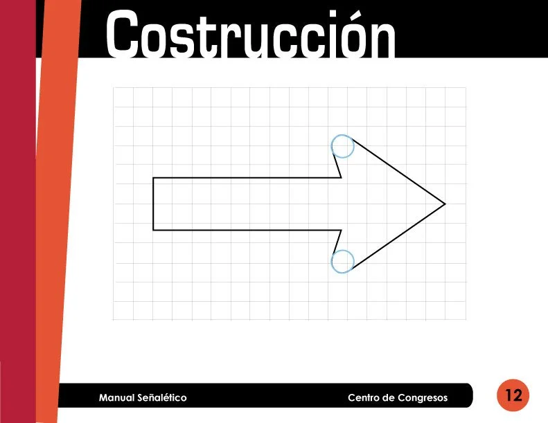 Arrow construction
