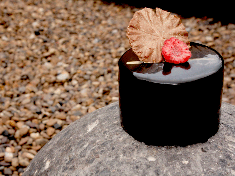 Chocolate cake