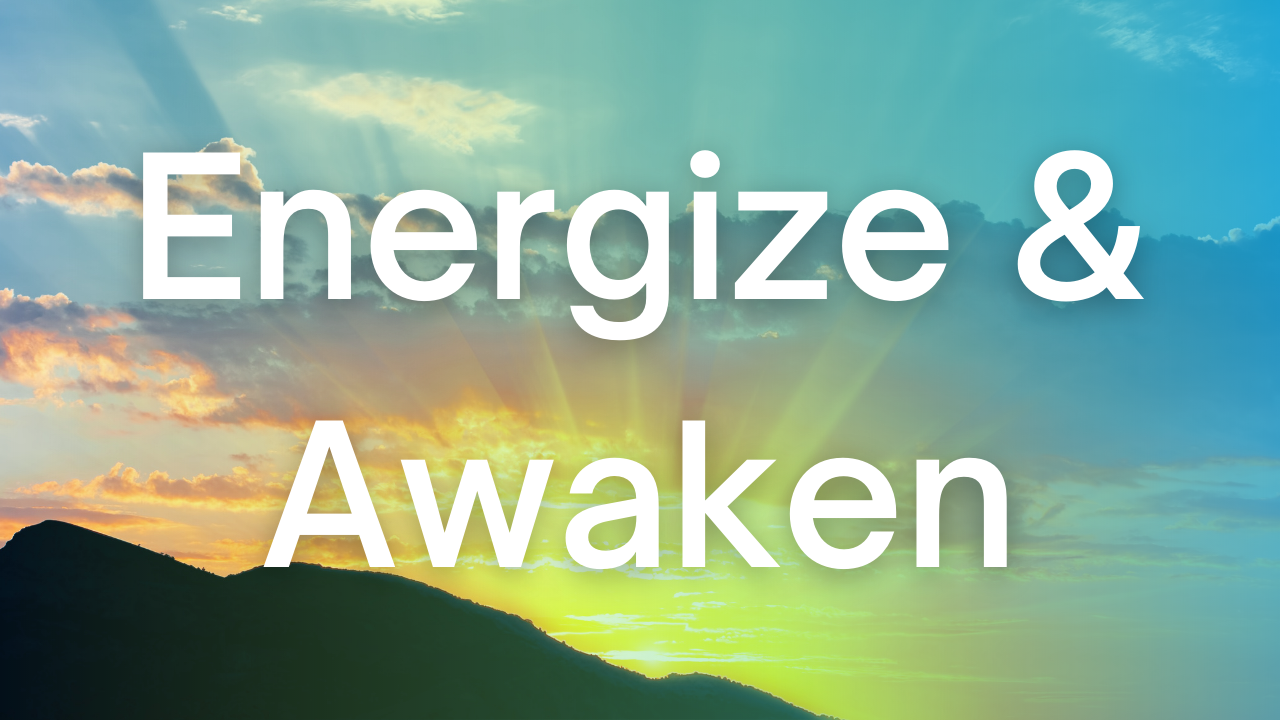 Classes by Focus: Classes for Energy
