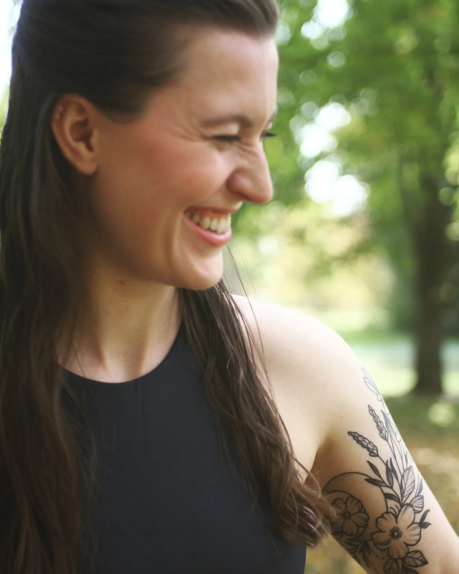 Team — Hannah Rae Training