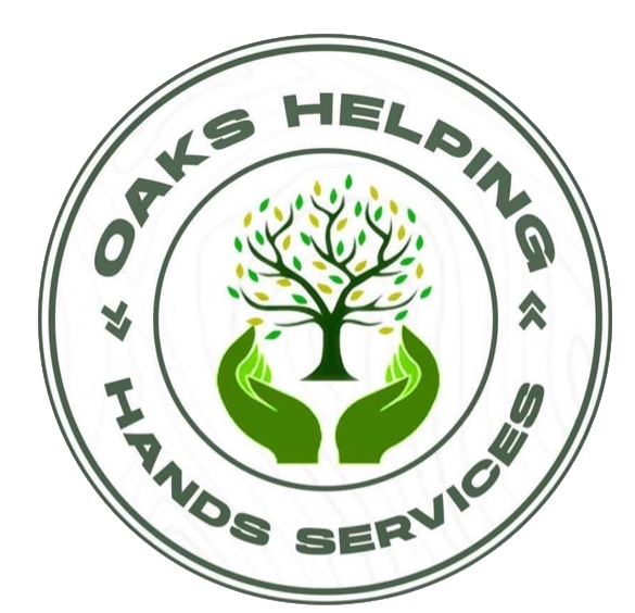 | Oaks Helping Hands