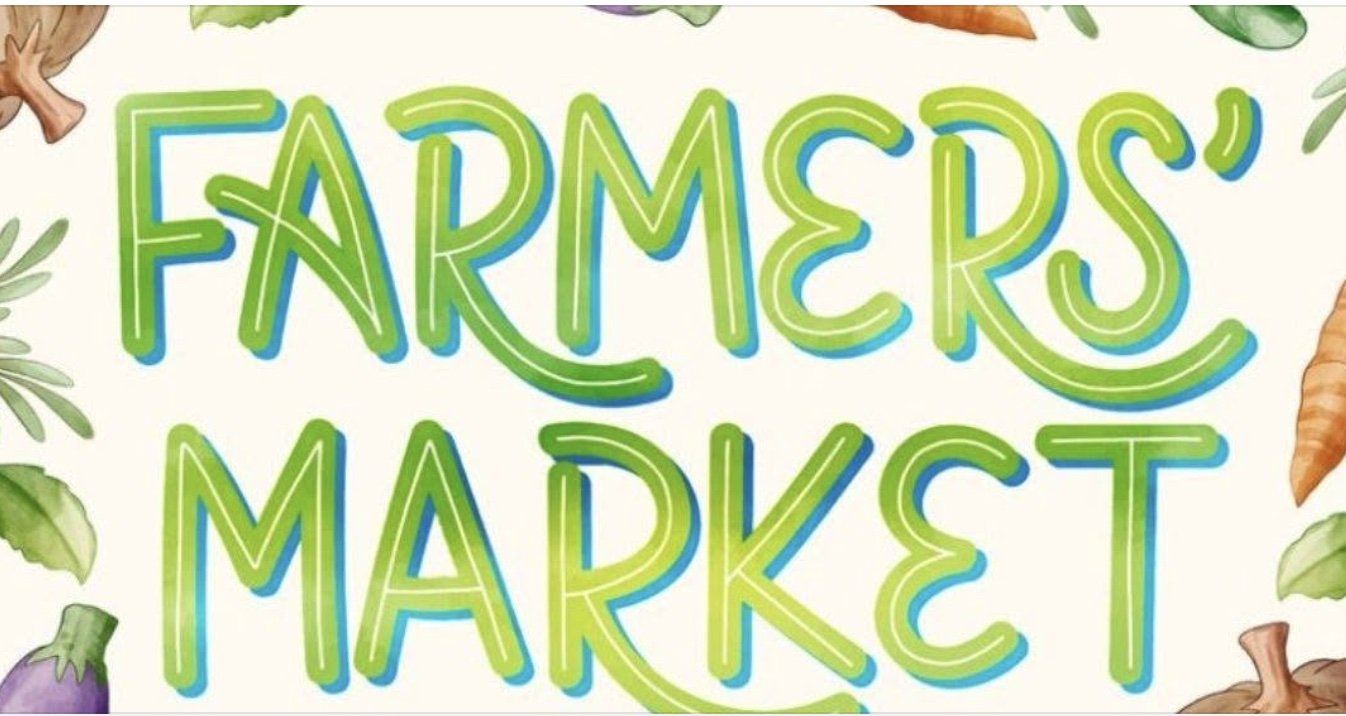 Hyper-local Farmers’ Market