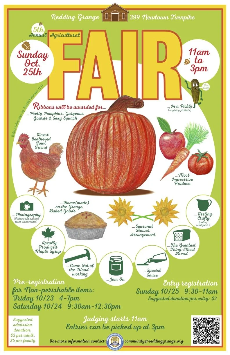 AgriculturaL Fair