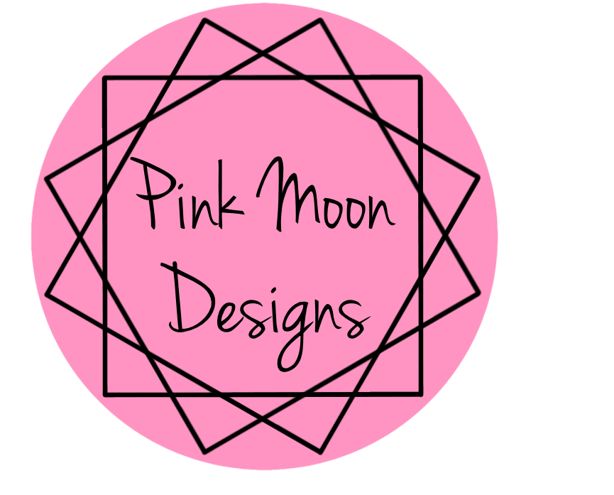  Pink Moon Designs 