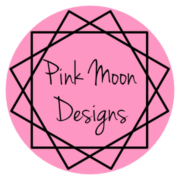  Pink Moon Designs 