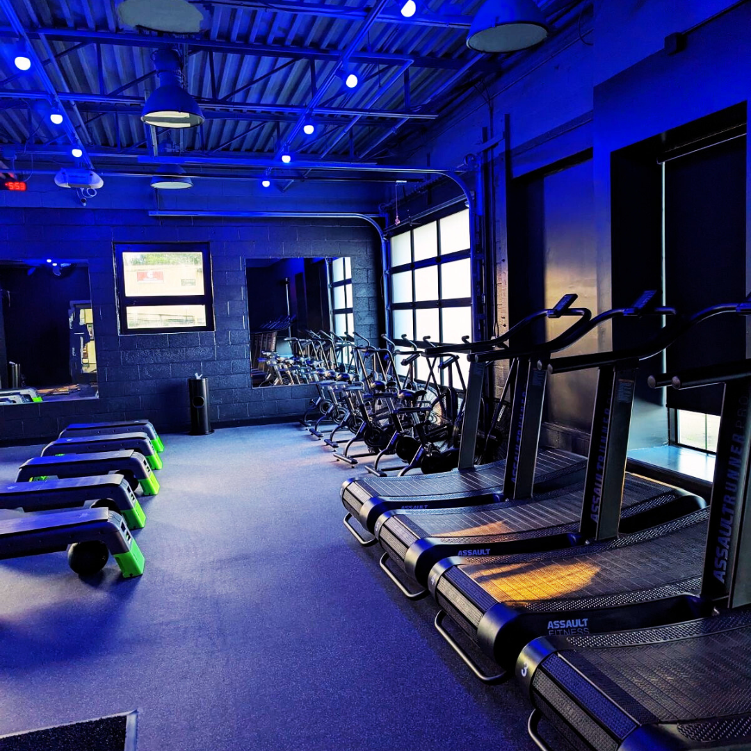 Group Fitness Classes & Personal Training | Needham Heights & Mashpee ...