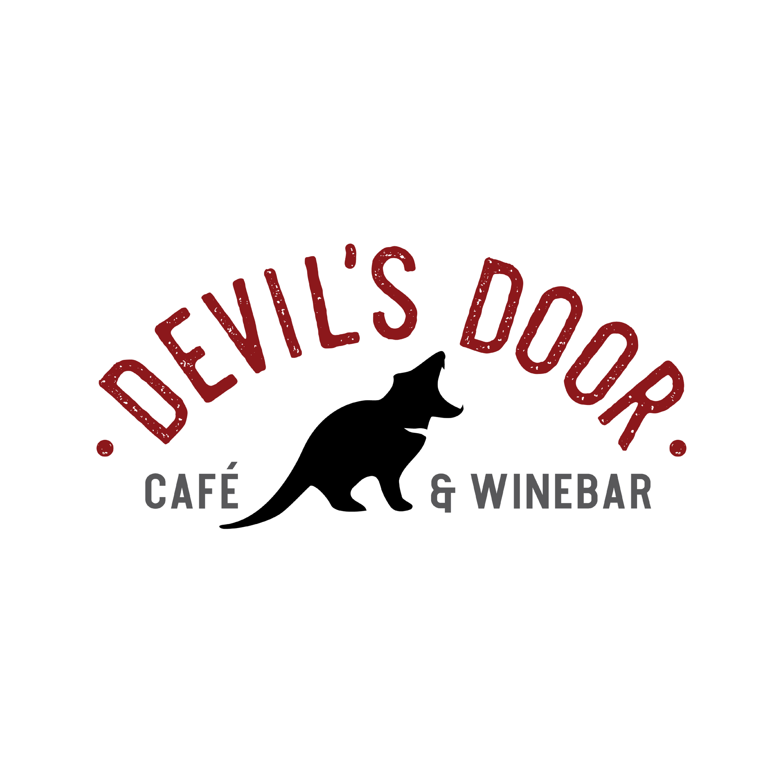 Devil's Door brand