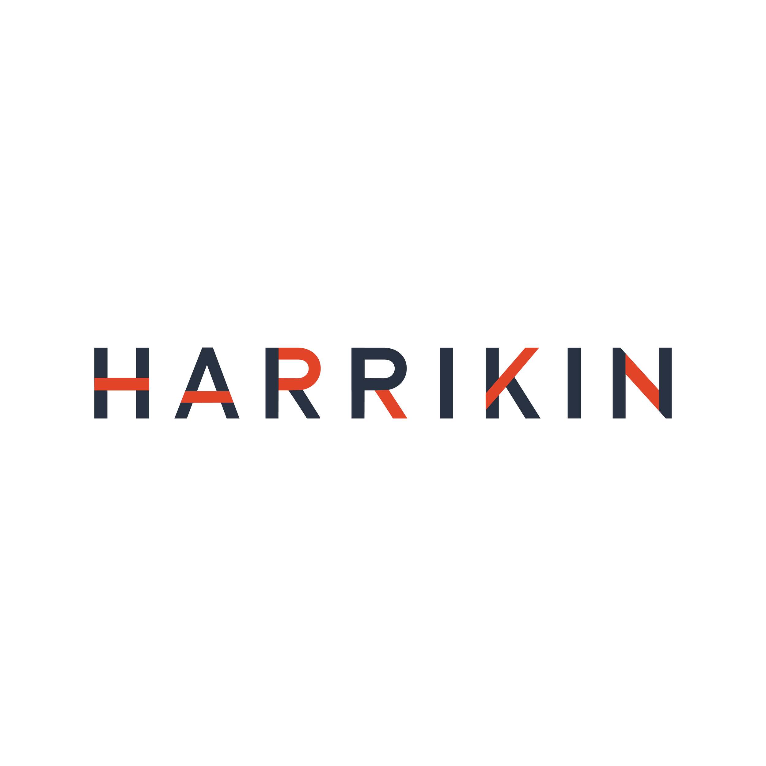 Harrikin clothing brand