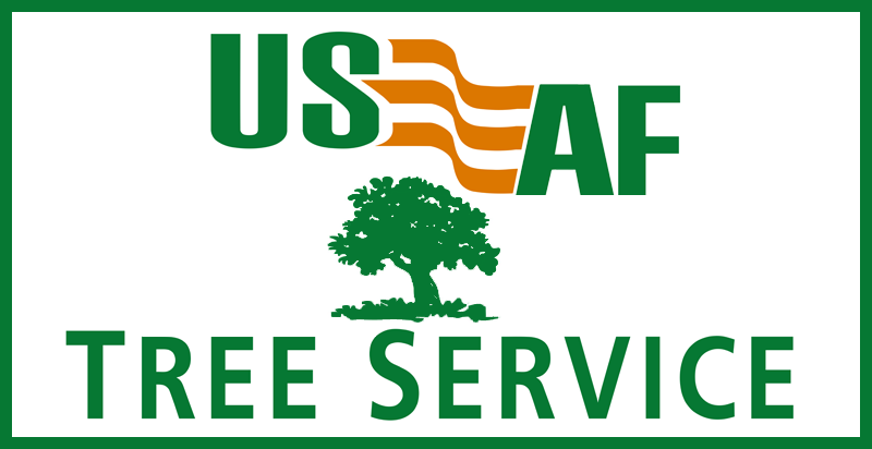 USAF Tree Service