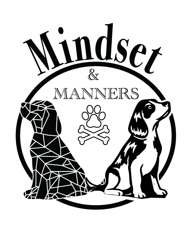 Mindset &amp; Manners Dog Training