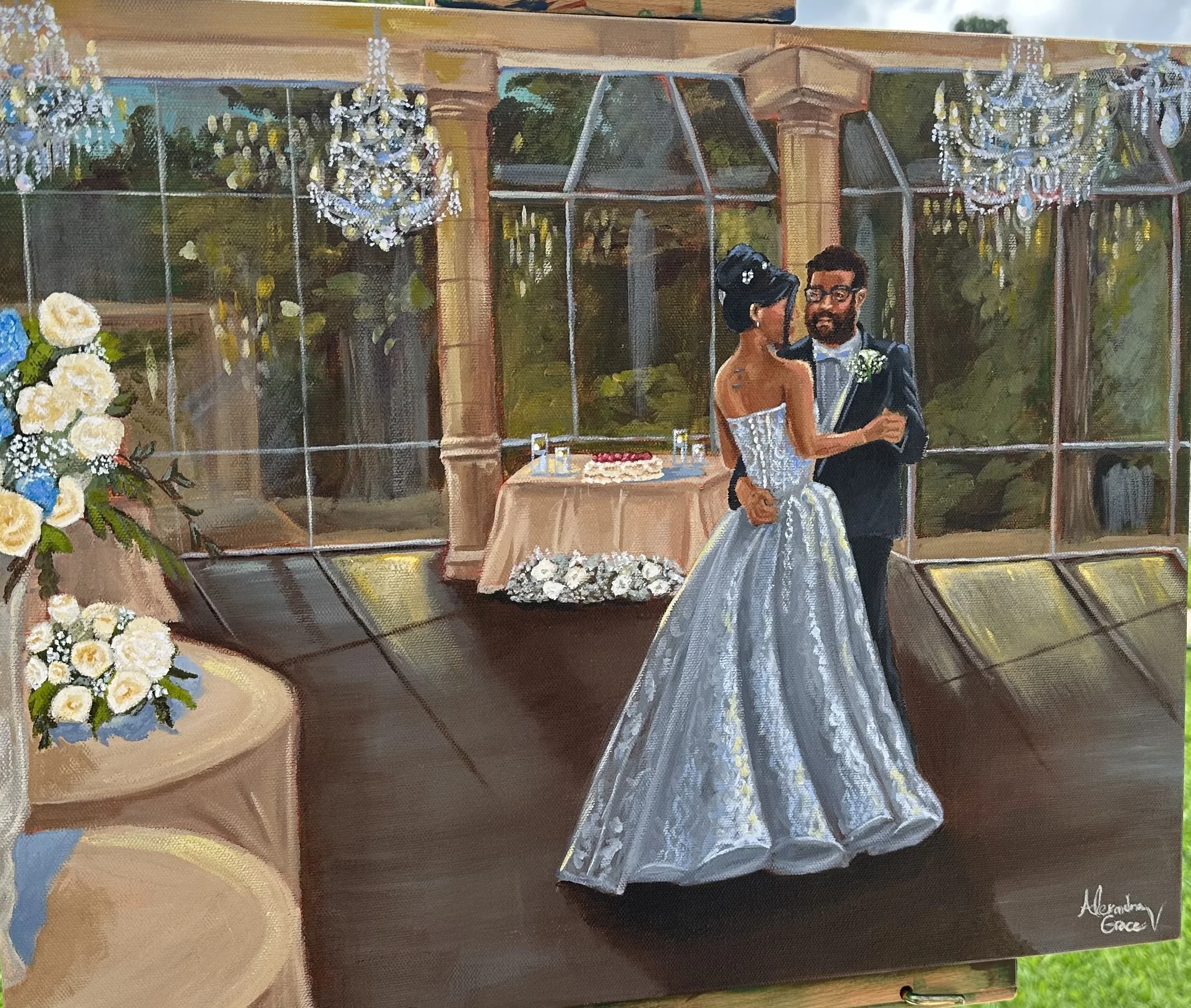 Valeria & Suleyman