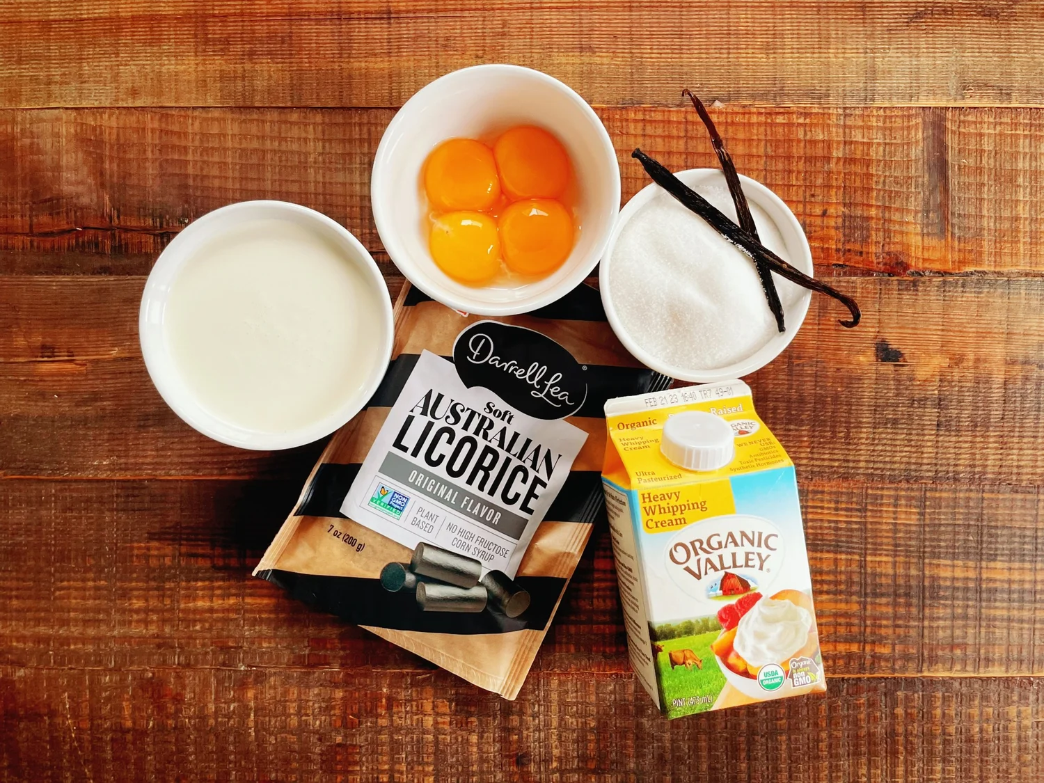 Finding Black Licorice Ice Cream Near Me Easily