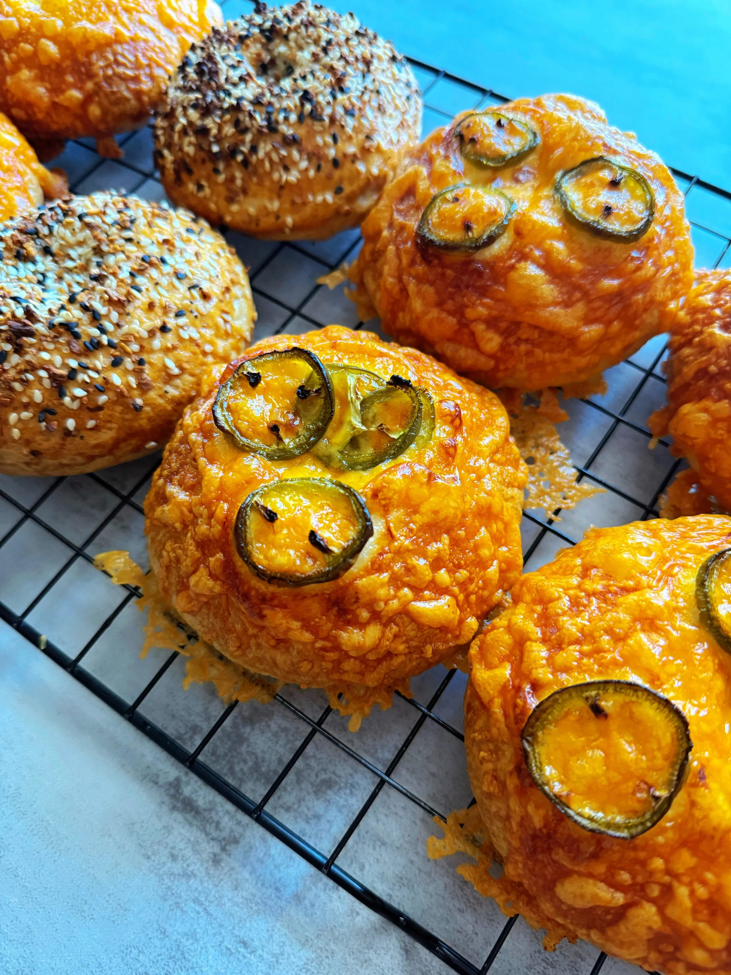bagels