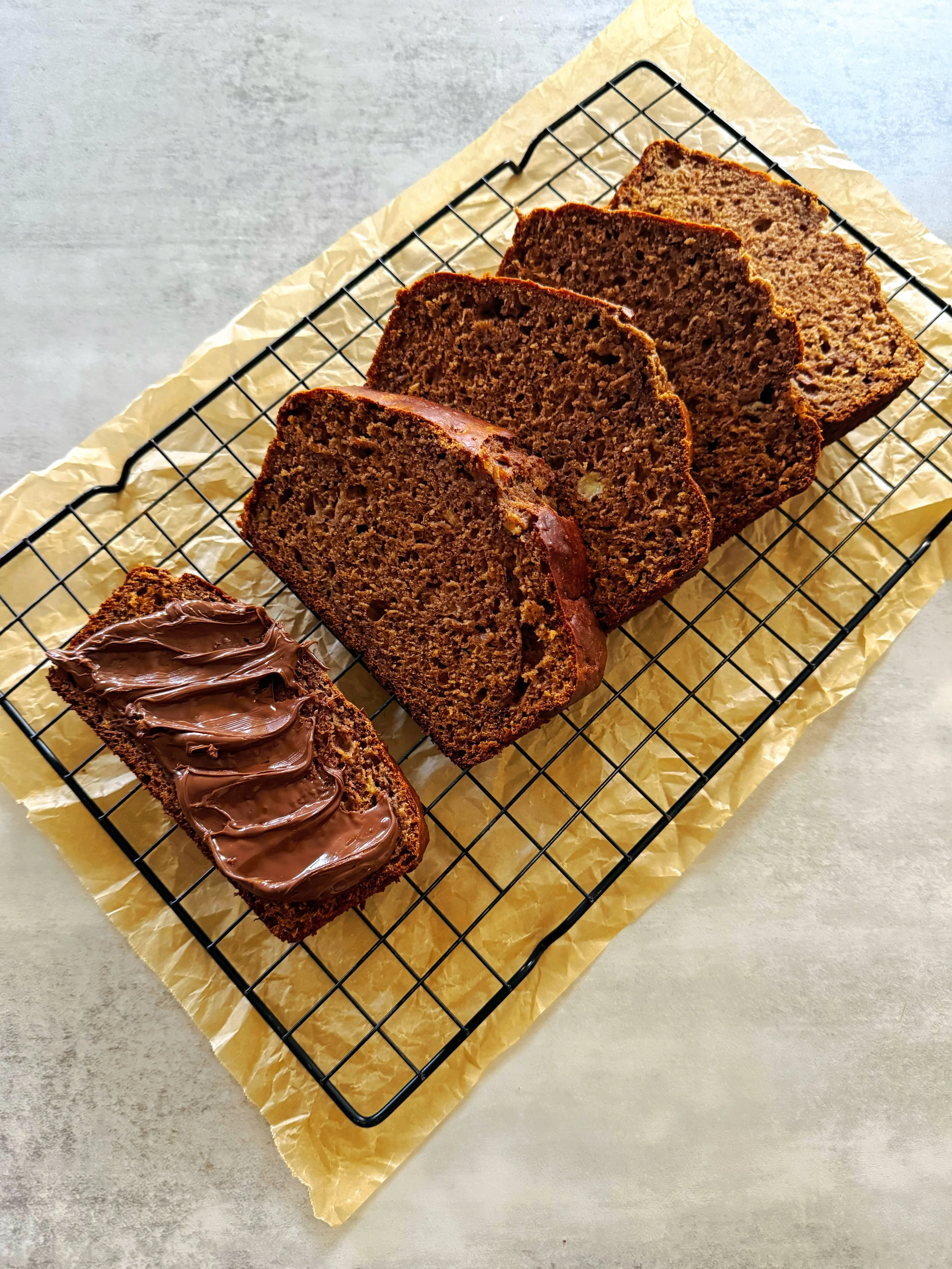 banana bread