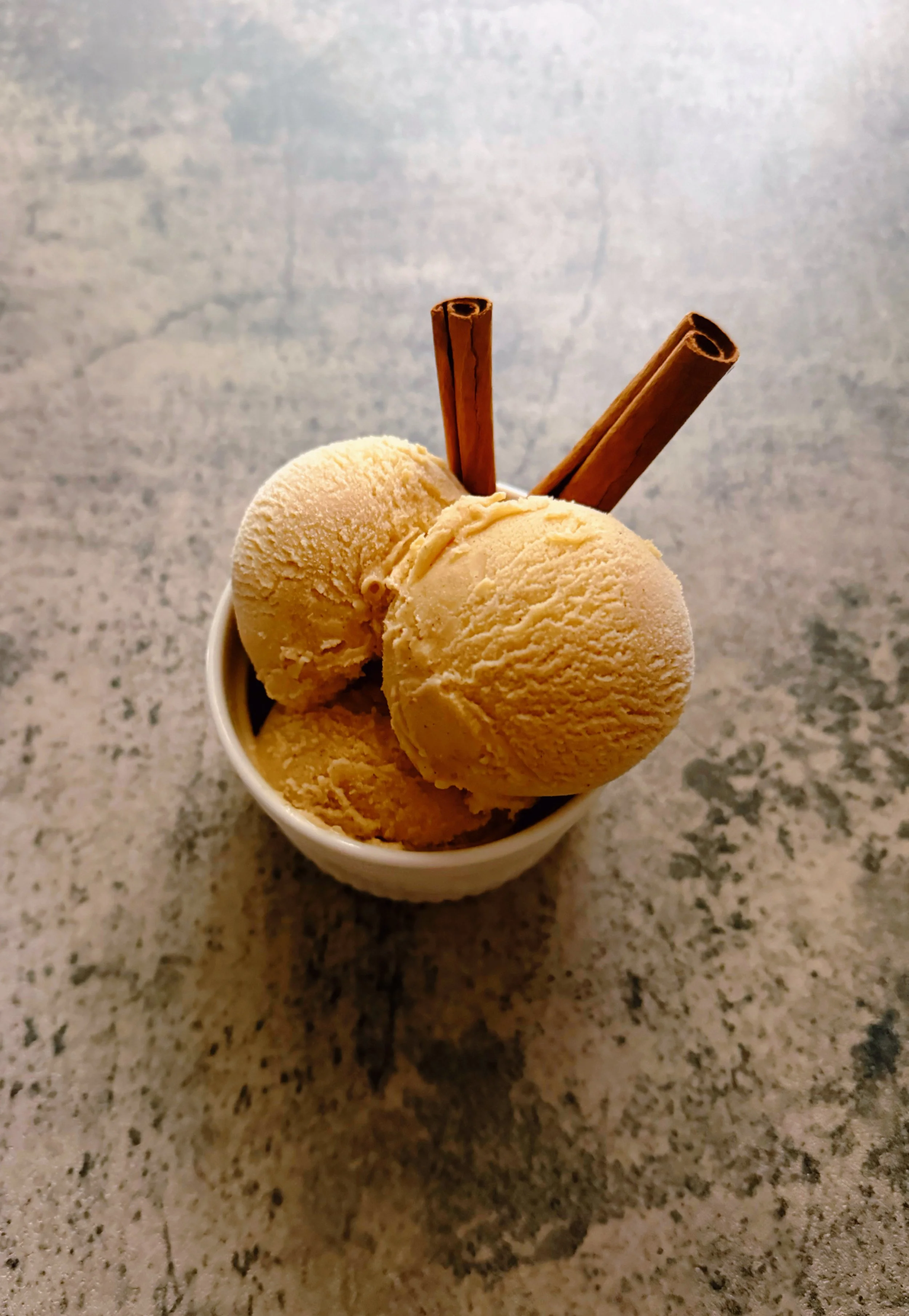 horchata ice cream