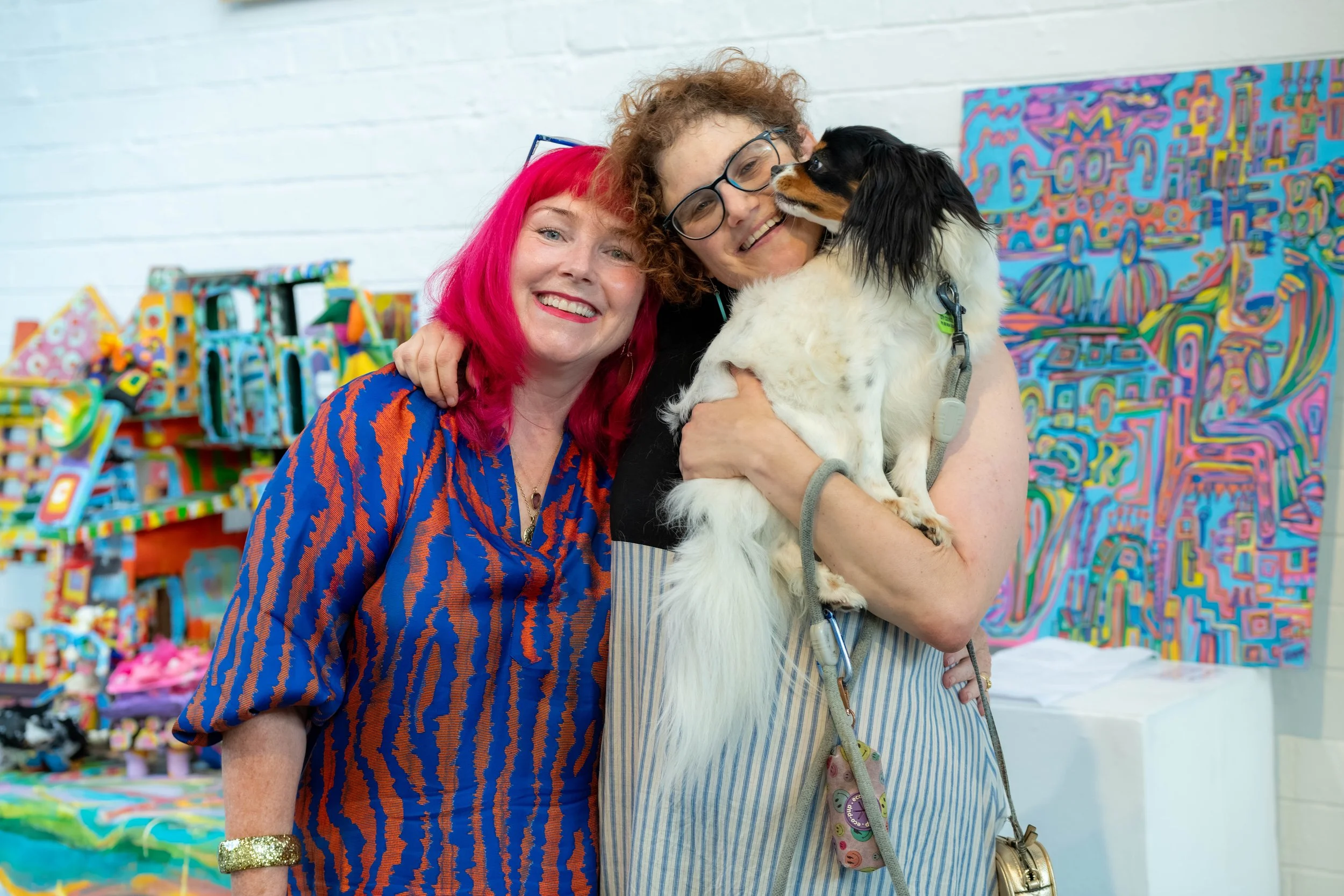 Yarra Sculpture Gallery Summer Showcase 2026