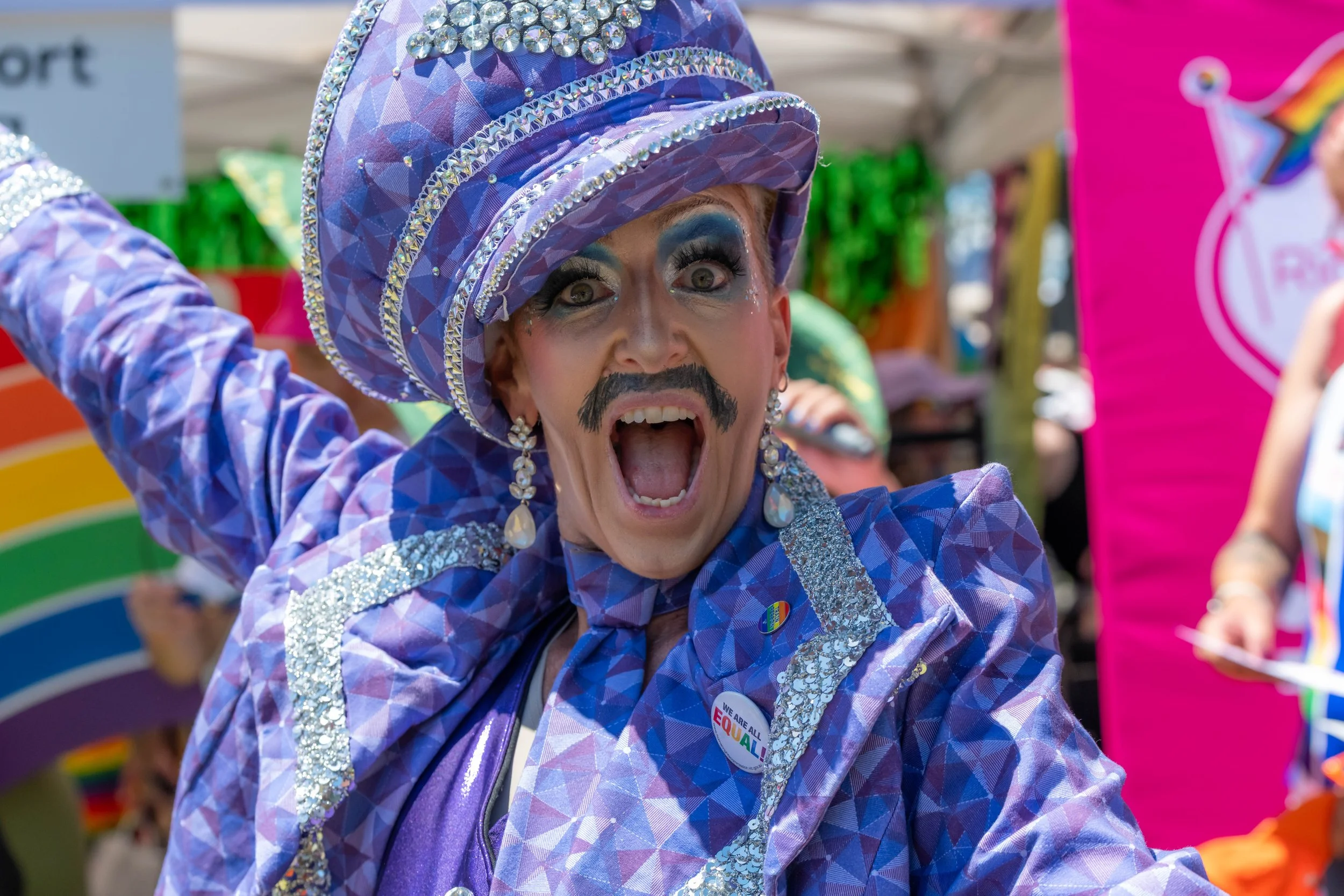 Midsumma Carnival 2026