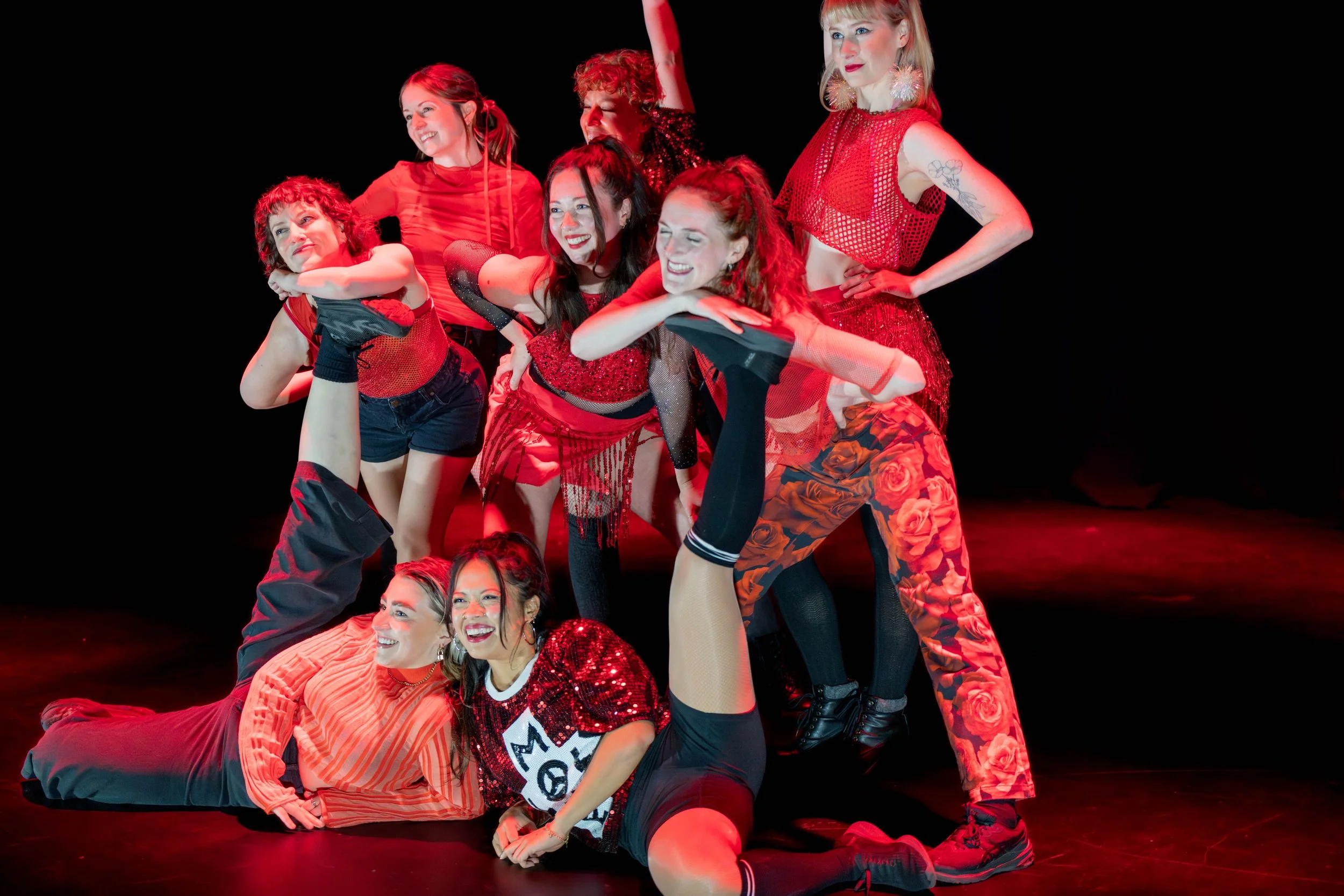 Power Pop Student Showcase 2025