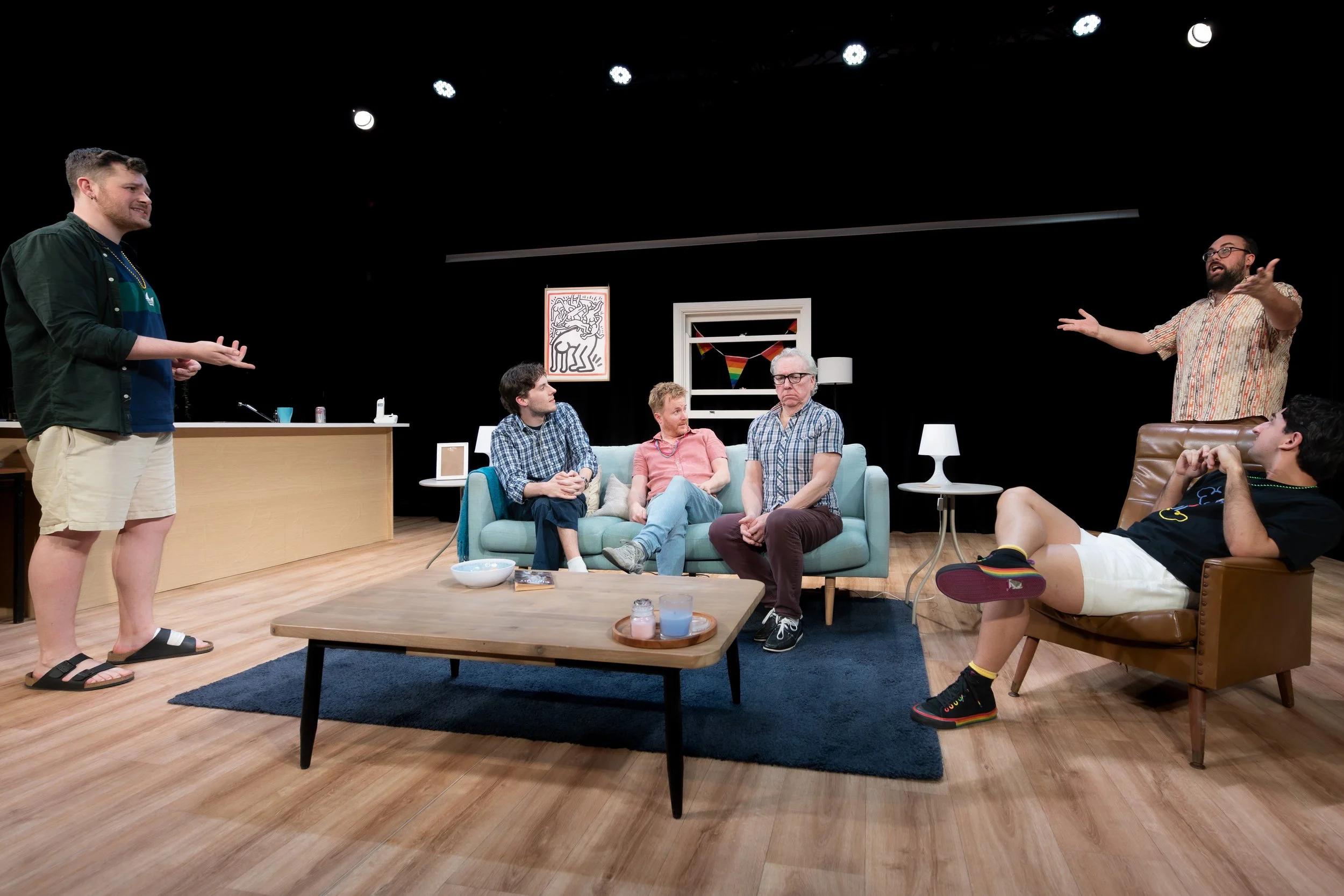 The Last Sunday in June 2025