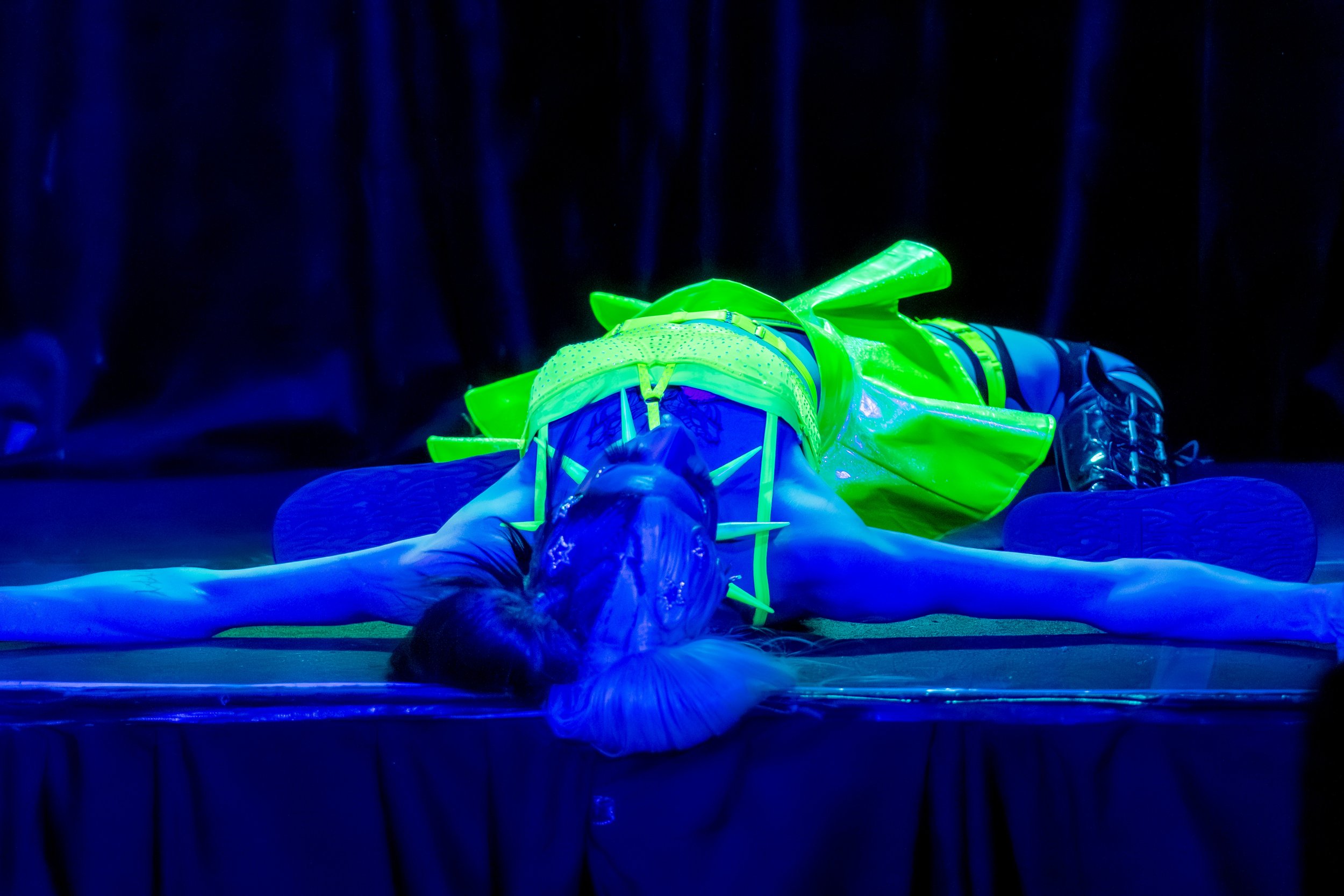 MoCo: Summer Break 2026