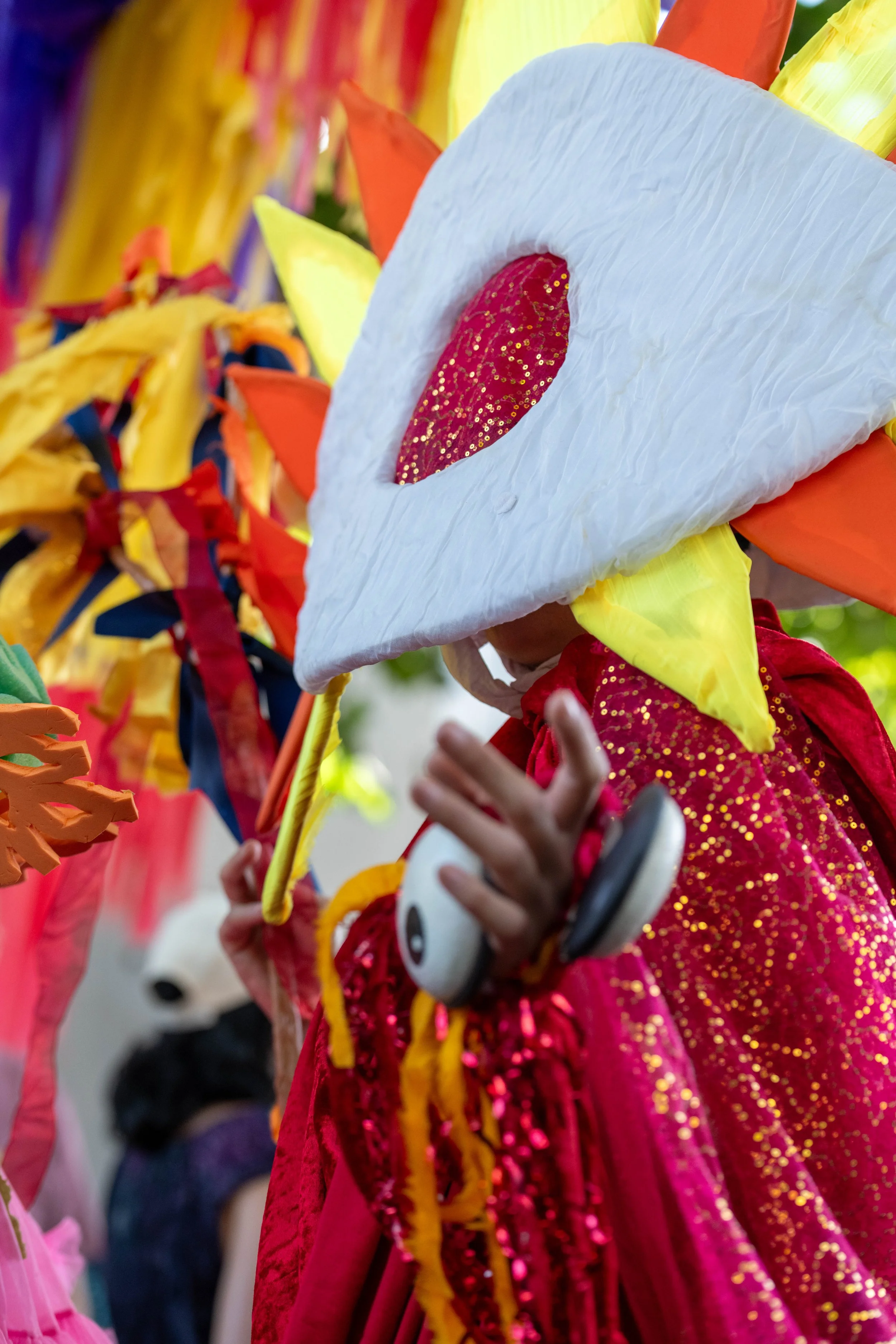 Deep Sea Astronauts present BEASTIES.