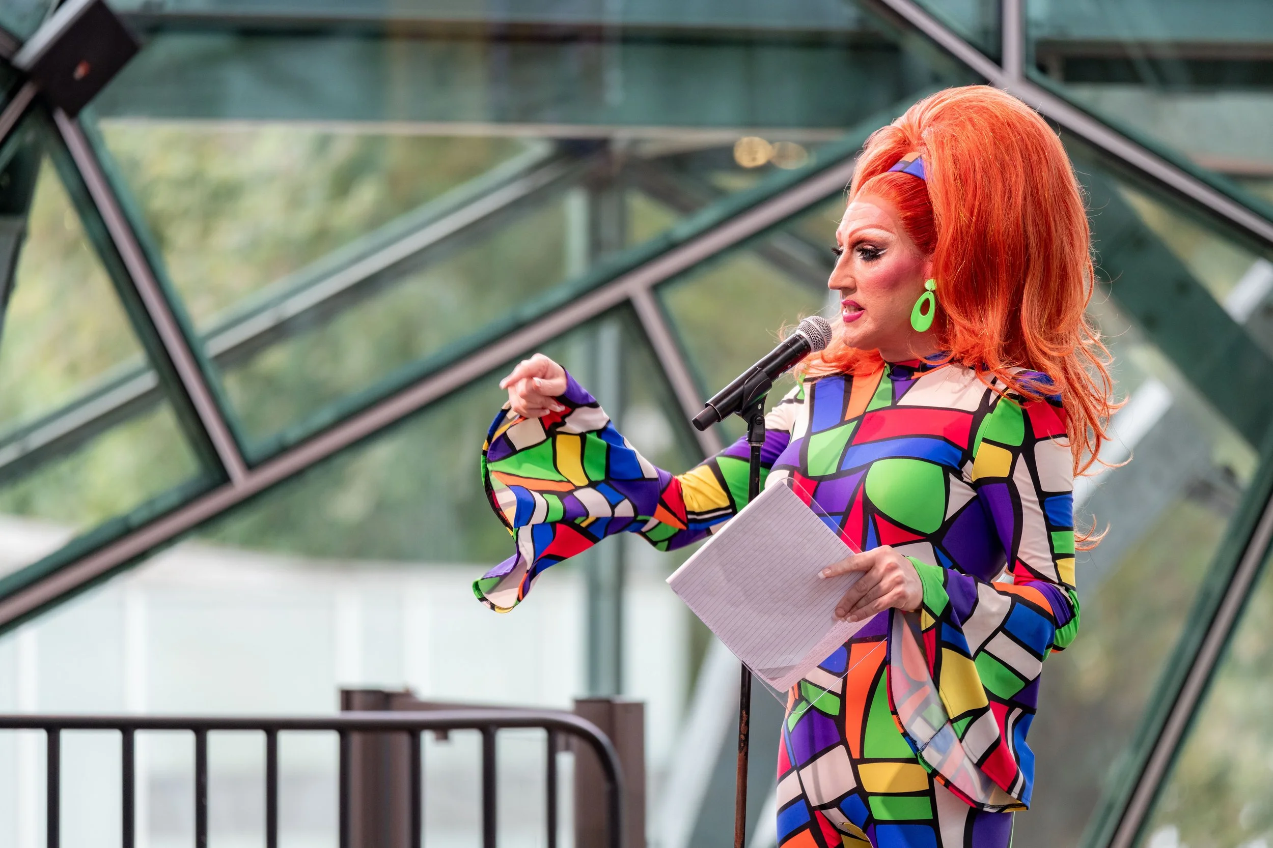 Midsumma Matters: Queer Joy 2026