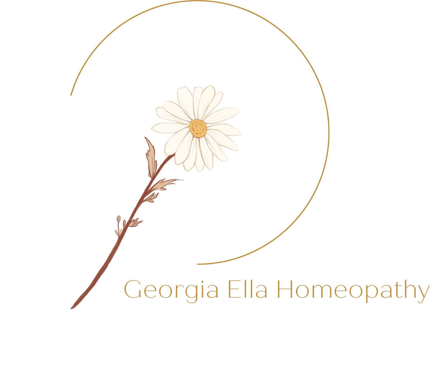 GEORGIA .ELLA. HOMEOPATHY