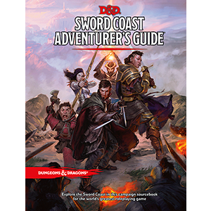 D&D 5th Edition Resources - Tribality