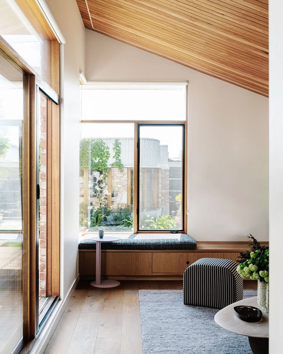 I’m BEYOND excited to share that we have not one, but TWO projects featured in the latest @homedesignmagazine_au 
Chatterbox House AND House 1915.
Thank you to April for the double feature. What an exciting moment for our Studio.
Both projec