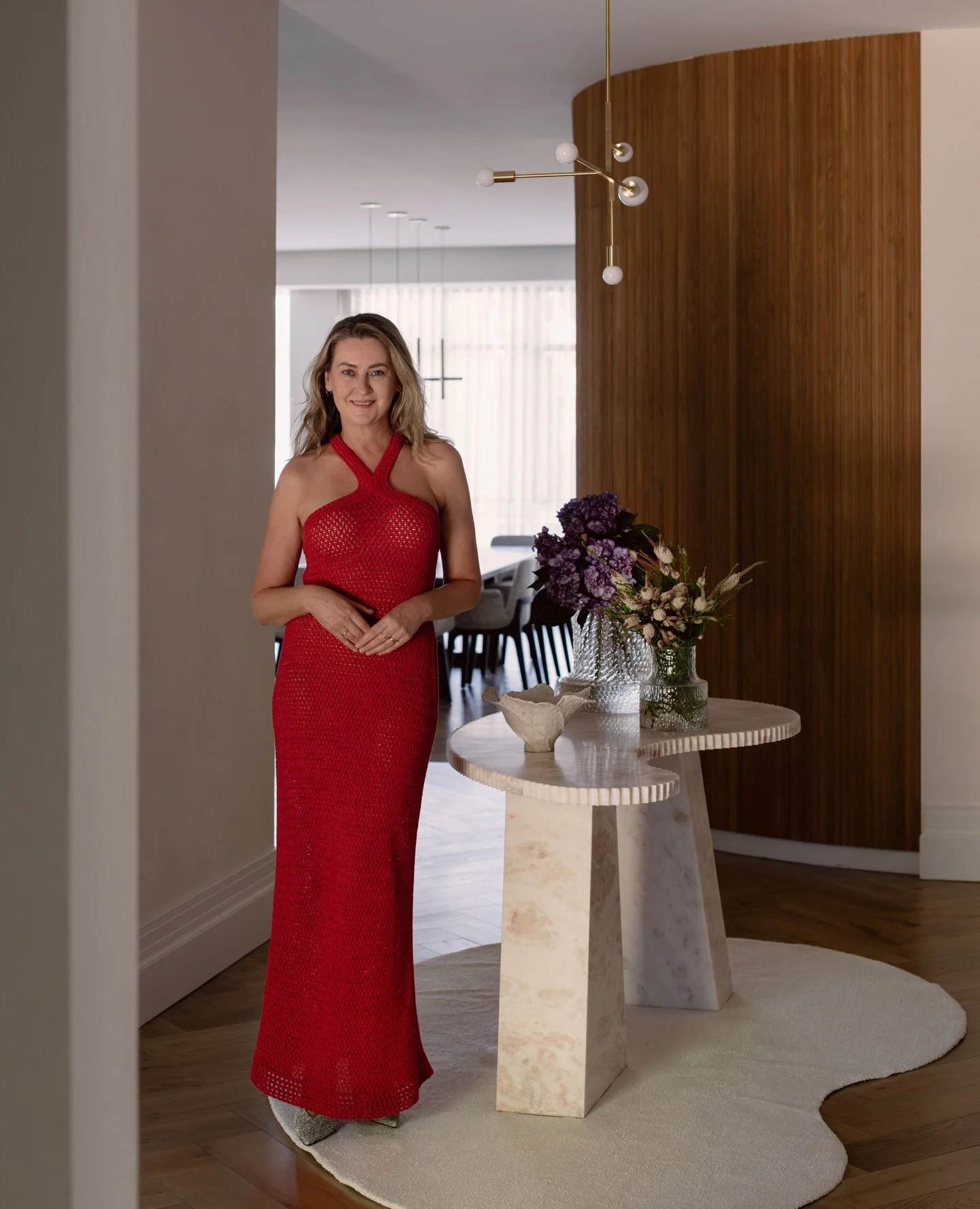 Today we celebrate the women who dare to build something of their own.

Studio Esar began as an idea, a quiet determination to create spaces that felt thoughtful, enduring and deeply personal. 

What followed is years of persistence, creativity and b