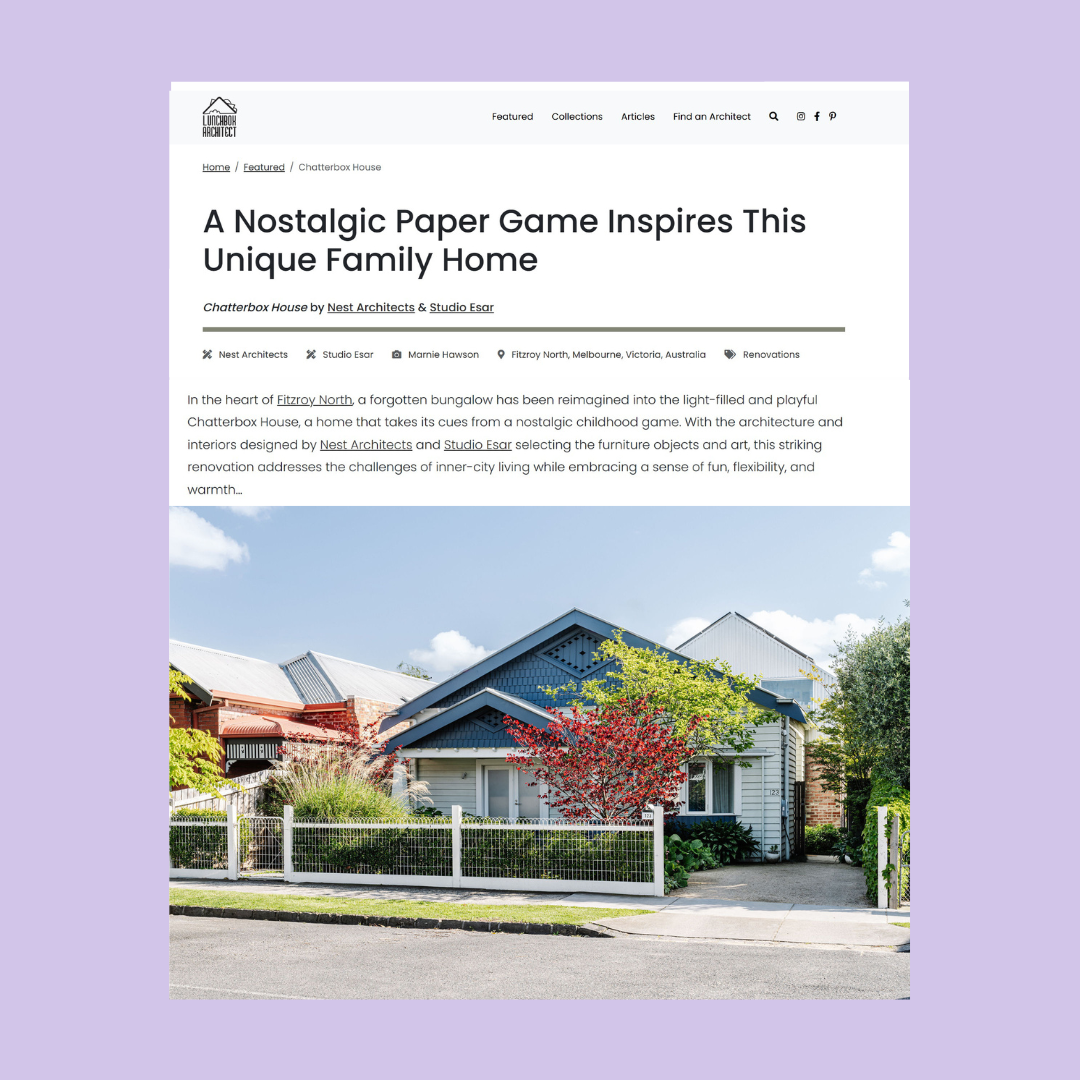 Lunchbox-Architect-Chatterbox-House-Fitzroy-North-Studio-Esar