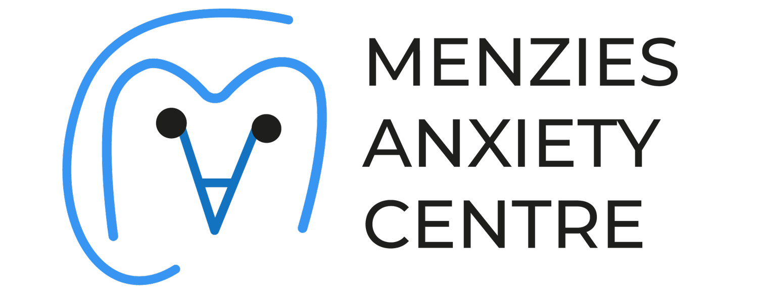 Menzies Anxiety Centre