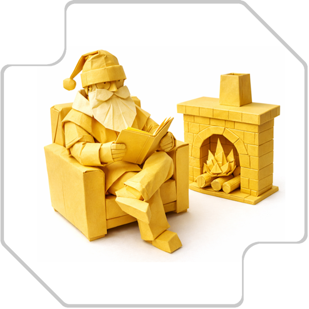 2026 Good Reads From Origami Labs