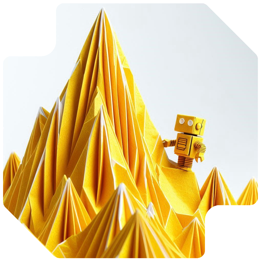 Scaling in a New Direction