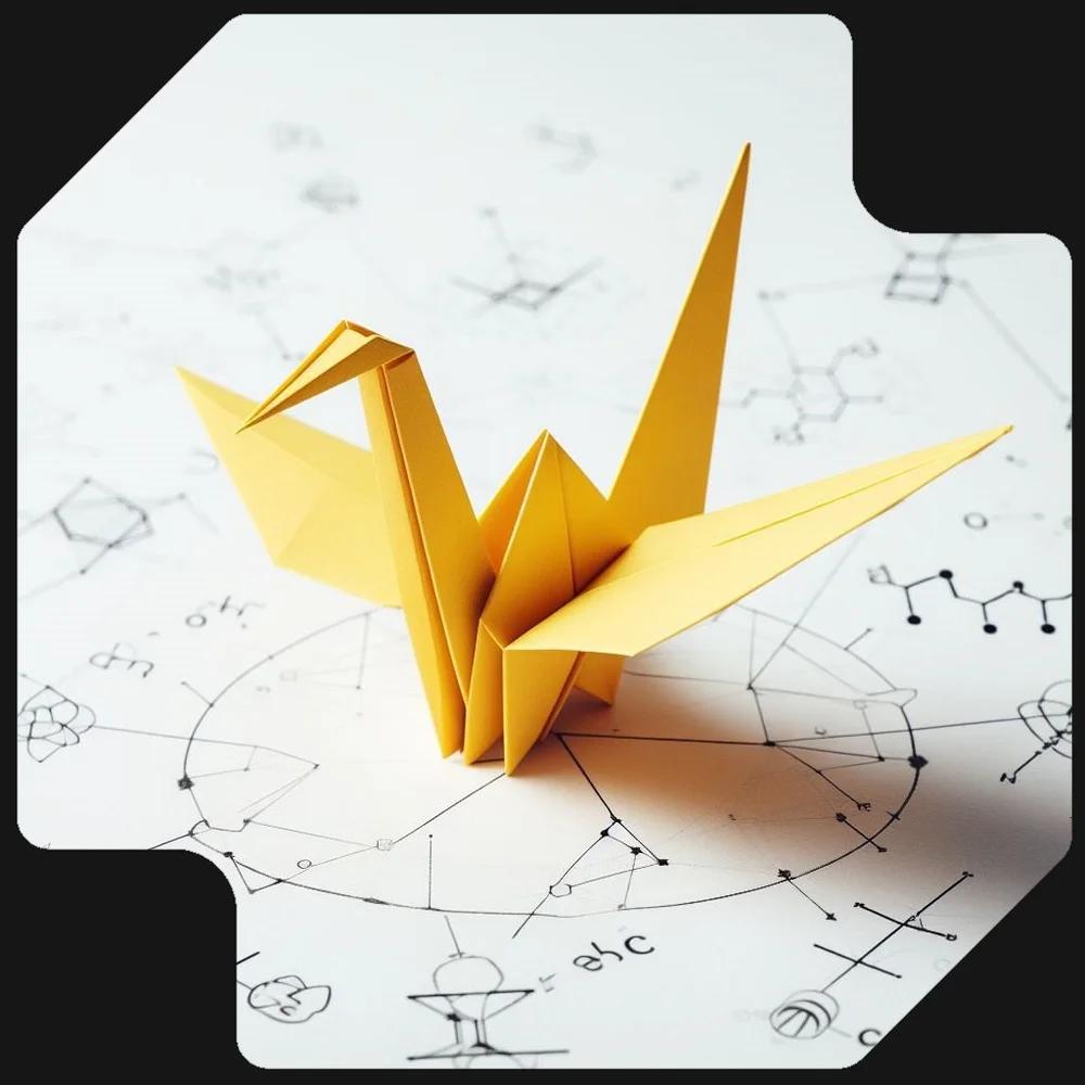 Mit Origami Lab Origami Labs