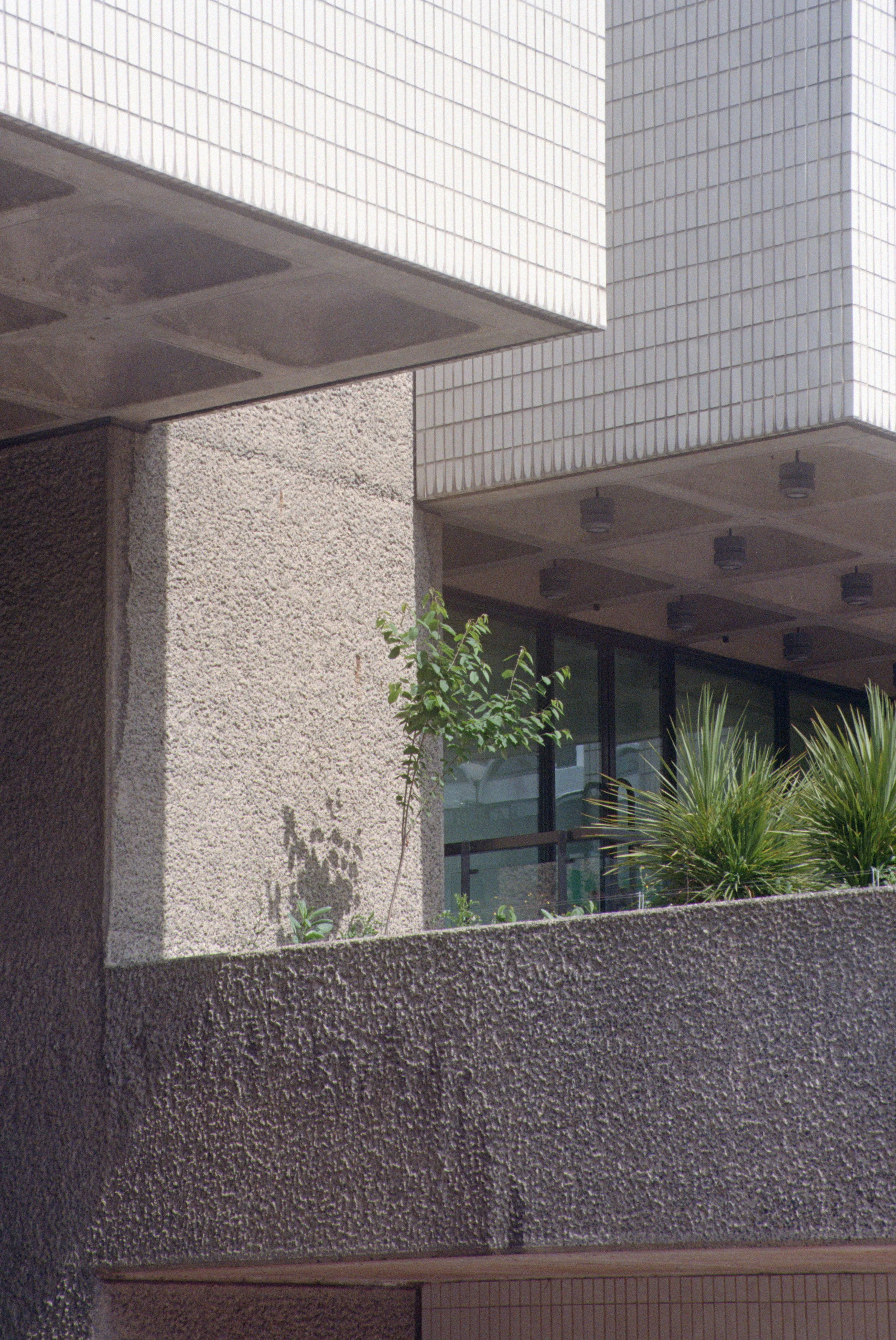 Barbican, London